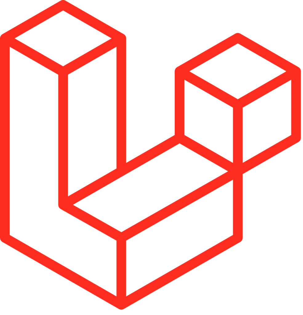 Pro Laravel 1200px Laravel.svg
