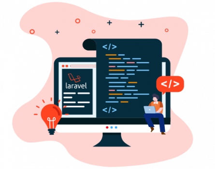 Pro Laravel Laravel Development