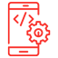 Laravel Application Development
